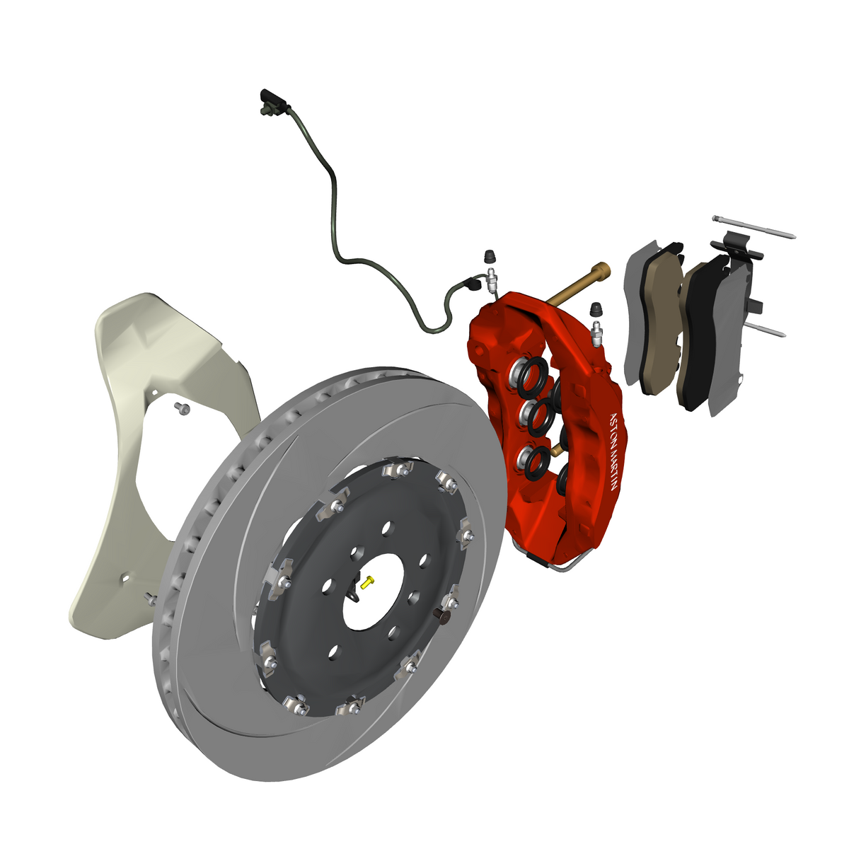 car:vantage,item_no:,quantity:2,reference:vantage_19_partscatalogue-060300-10 front steel brakes