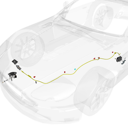 car: VANTAGE V12S,item_no: nan,quantity: 1,reference: VANTAGE_V12S_PartsCatalogue-011403-01 Bonnet Latch System