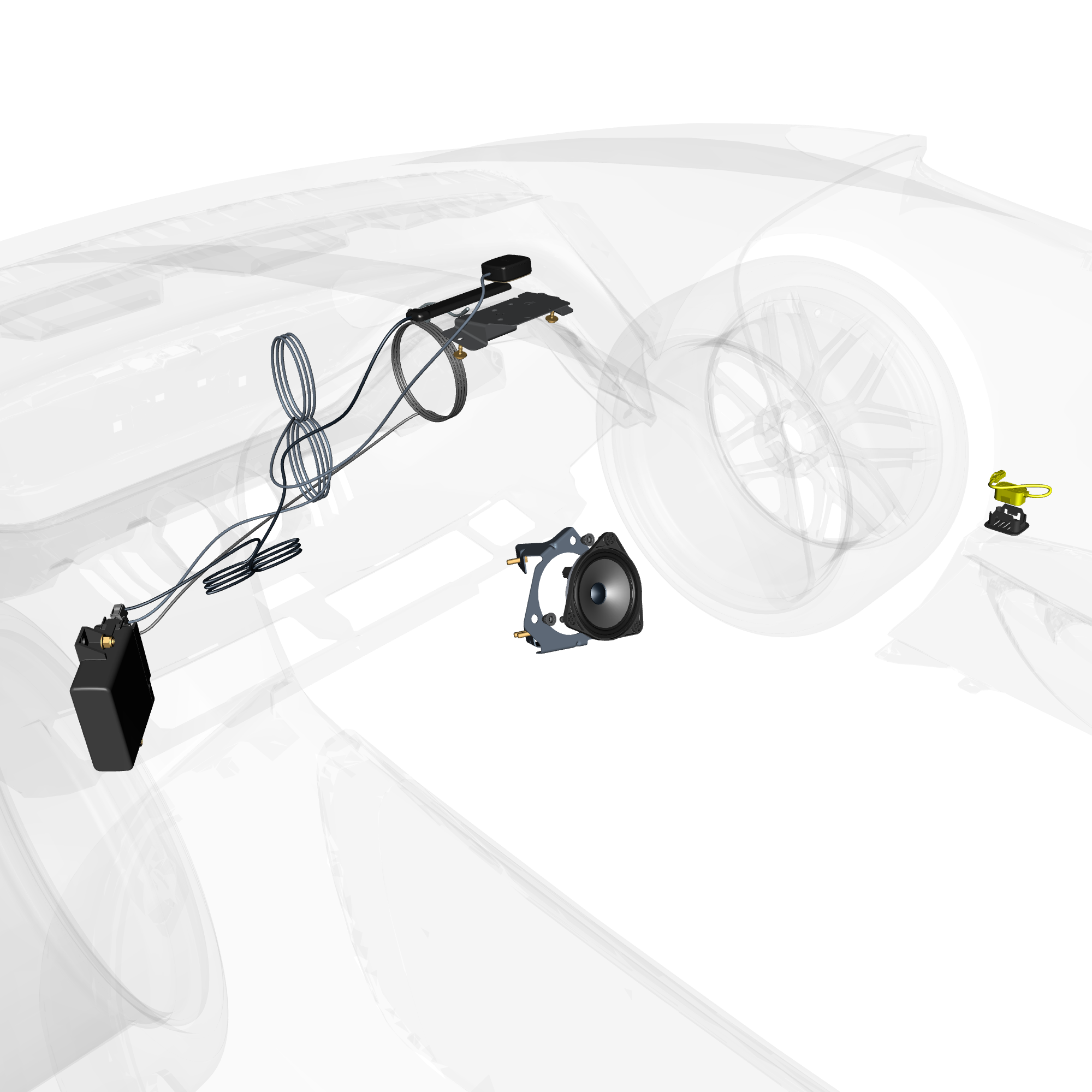 car: DBR22,item_no: nan,quantity: 1,reference: DBR22_PartsCatalogue-190105-10 Tracker, CAT5
