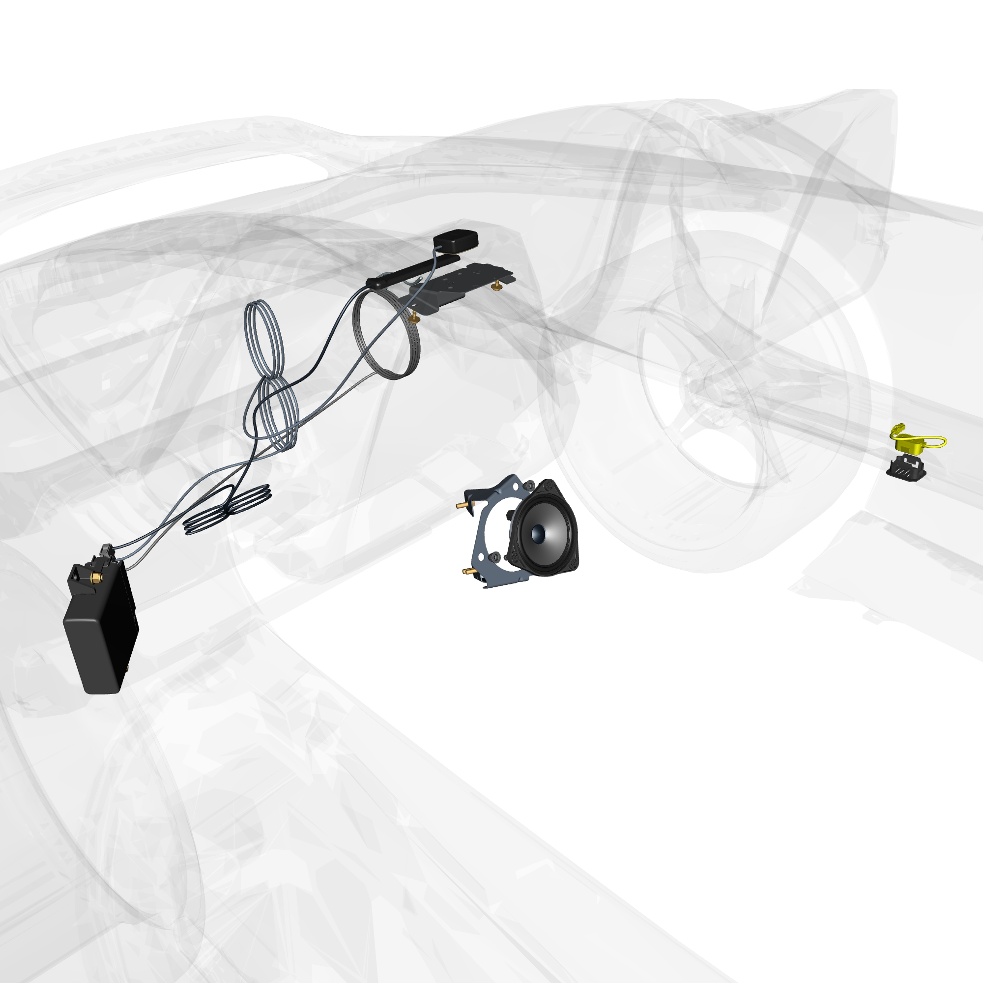 car: VANTAGE SP,item_no: nan,quantity: 1,reference: VANTAGE_SP_PartsCatalogue-190105-10 Tracker, CAT5