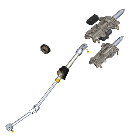 car: VALOUR,item_no: nan,quantity: 2.0,reference: VALOUR_PartsCatalogue-110400-10 Steering Column Assembly
