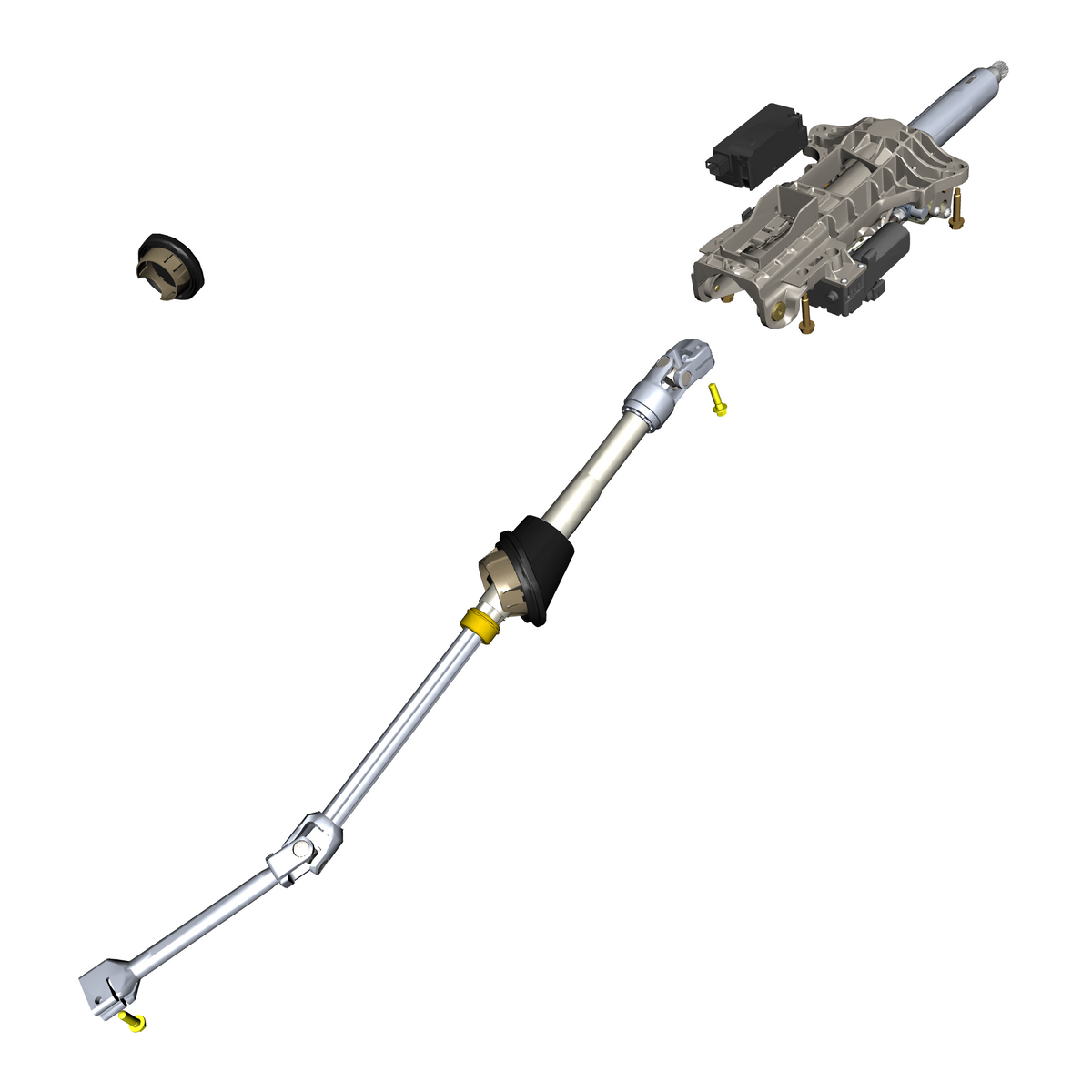 car:vantage sp,item_no:,quantity:2.0,reference:vantage_sp_partscatalogue-110401-10 steering column assembly