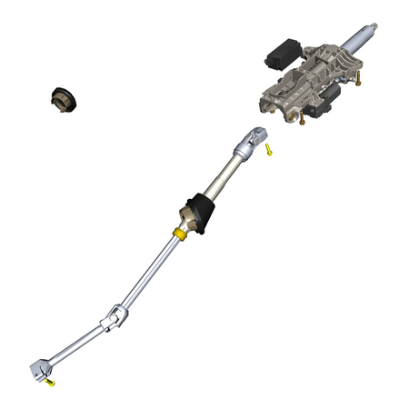 car:vantage sp,item_no:,quantity:2.0,reference:vantage_sp_partscatalogue-110401-10 steering column assembly