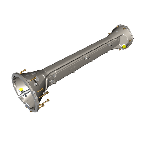 car: VANTAGE,item_no: nan,quantity: 3,reference: VANTAGE_19_PartsCatalogue-050501-10 Torque Tube - Auto
