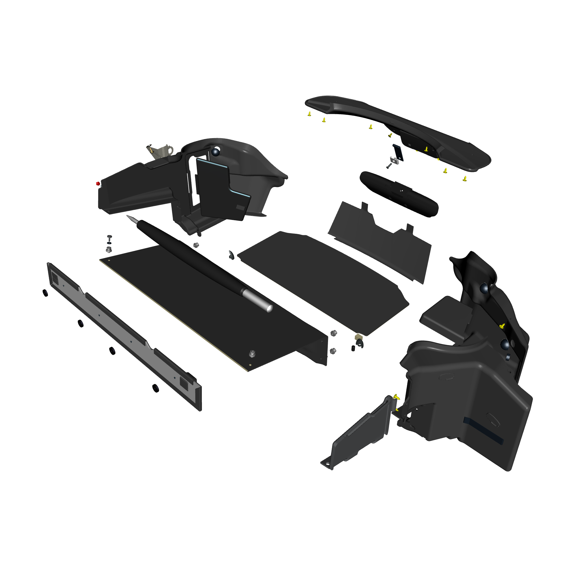car: VANTAGE V12S,item_no: nan,quantity: 16,reference: VANTAGE_V12S_PartsCatalogue-010508-B1 Load Compartment Trim