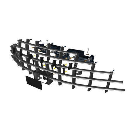 car:VANTAGE,item_no:,quantity:8.0,reference:VANTAGE_25_PartsCatalogue-010801-10 Radiator Grille