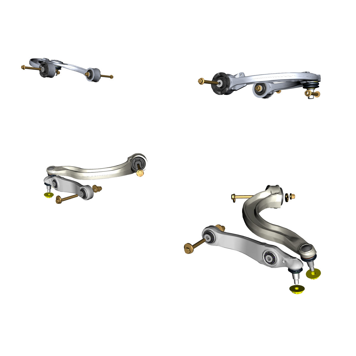 car:DBX,item_no:,quantity:4.0,reference:DBX_PartsCatalogue-410100 Front Suspension