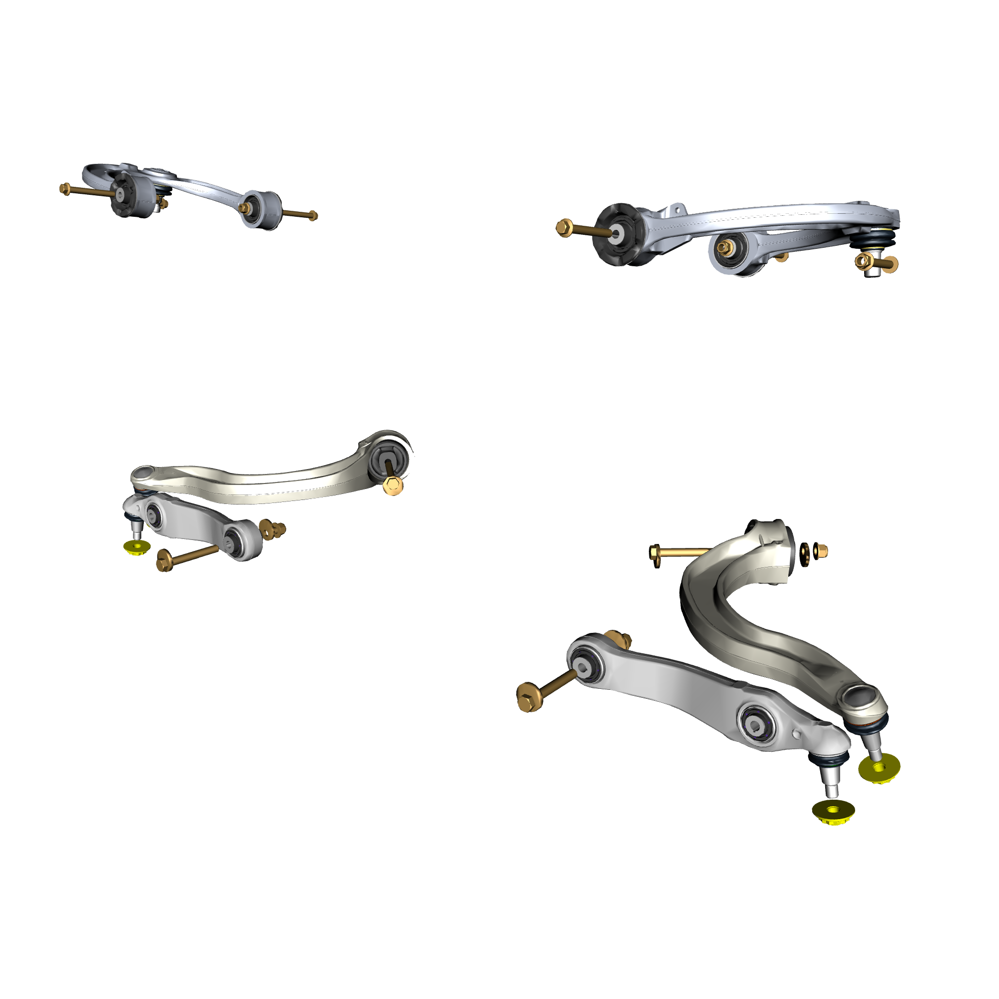 car:DBX,item_no:,quantity:4.0,reference:DBX_PartsCatalogue-410100 Front Suspension