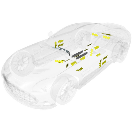 car:vanquish,item_no:,quantity:25.0,reference:vanquish_25_partscatalogue-010602-03 noise insulation - body