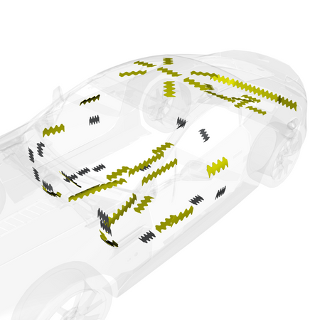 car:vantage v12s,item_no:,quantity:25.0,reference:vantage_v12s_partscatalogue-010601-b22 damping pads
