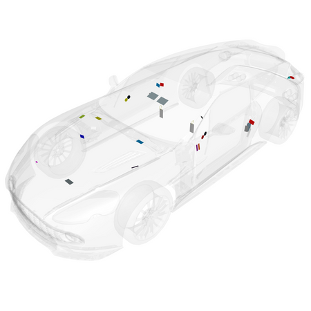 car: VANQUISH ZAGATO,item_no: nan,quantity: 1,reference: VANQUISH_ZAGATO_PartsCatalogue-000100-10 Labels & Certifications