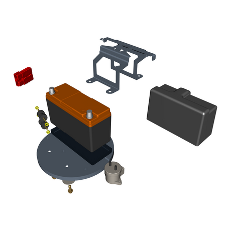 car: VULCAN,item_no: nan,quantity: 4,reference: VULCAN_PartsCatalogue-140101-01 Service Battery