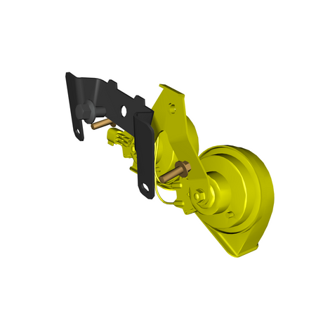 car:dbs zagato,item_no:,quantity:1.0,reference:dbs_zagato_partscatalogue-130600-10 horn assembly