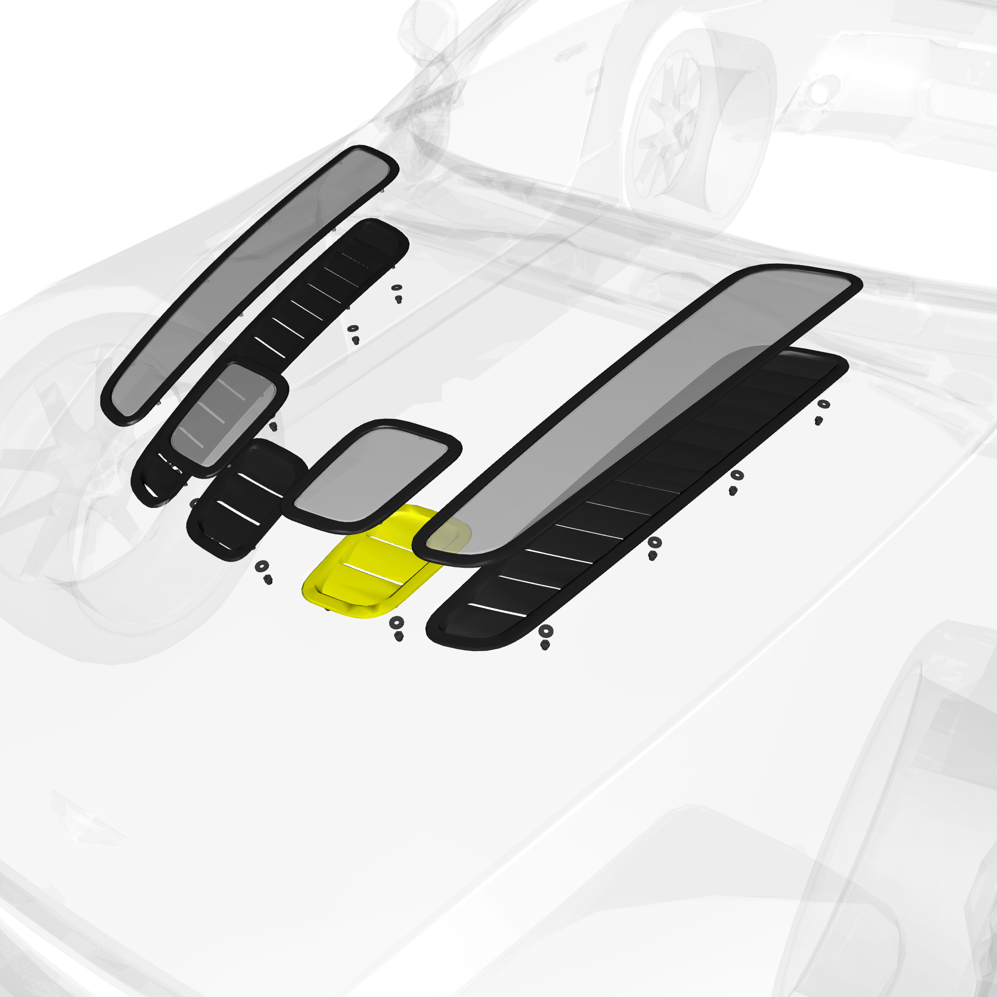 car:vantage v12s,item_no:,quantity:1,reference:vantage_v12s_partscatalogue-010802-b1 bonnet vents