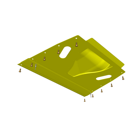 car:taraf,item_no:,quantity:1,reference:taraf_partscatalogue-013402-01 rear undertray