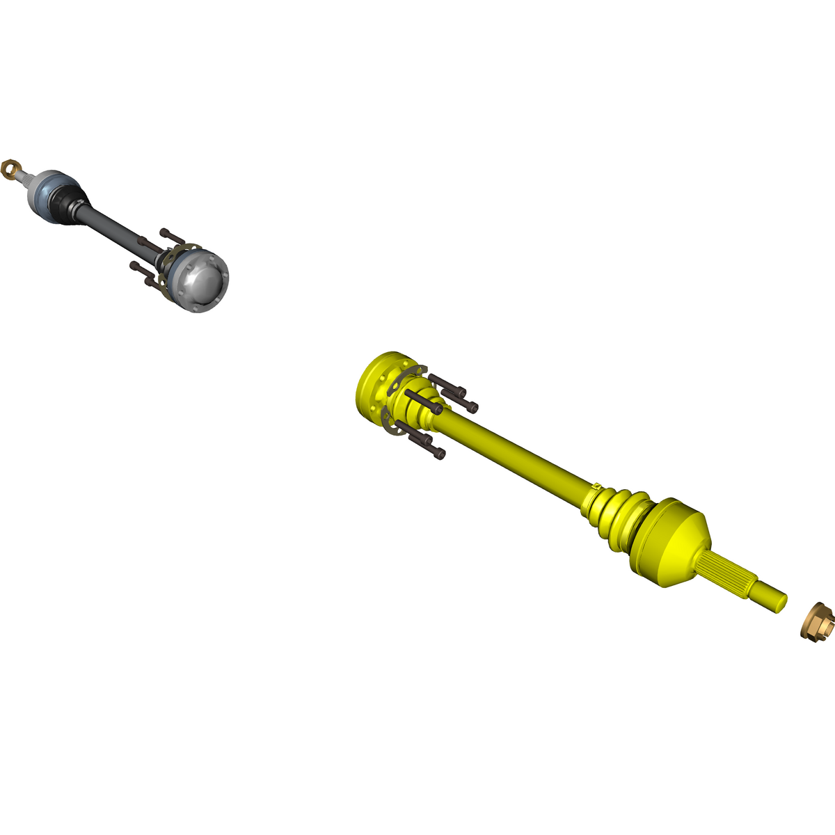 car: VANQUISH ZAGATO,item_no: nan,quantity: 1,reference: VANQUISH_ZAGATO_PartsCatalogue-050501-10 Driveshafts