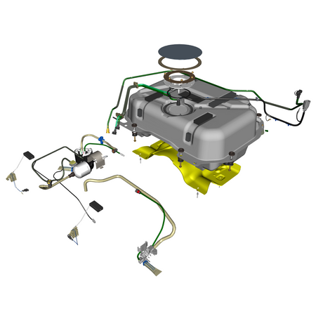 car: TARAF,item_no: nan,quantity: 1,reference: TARAF_PartsCatalogue-100101-S1 Fuel Tank Assembly
