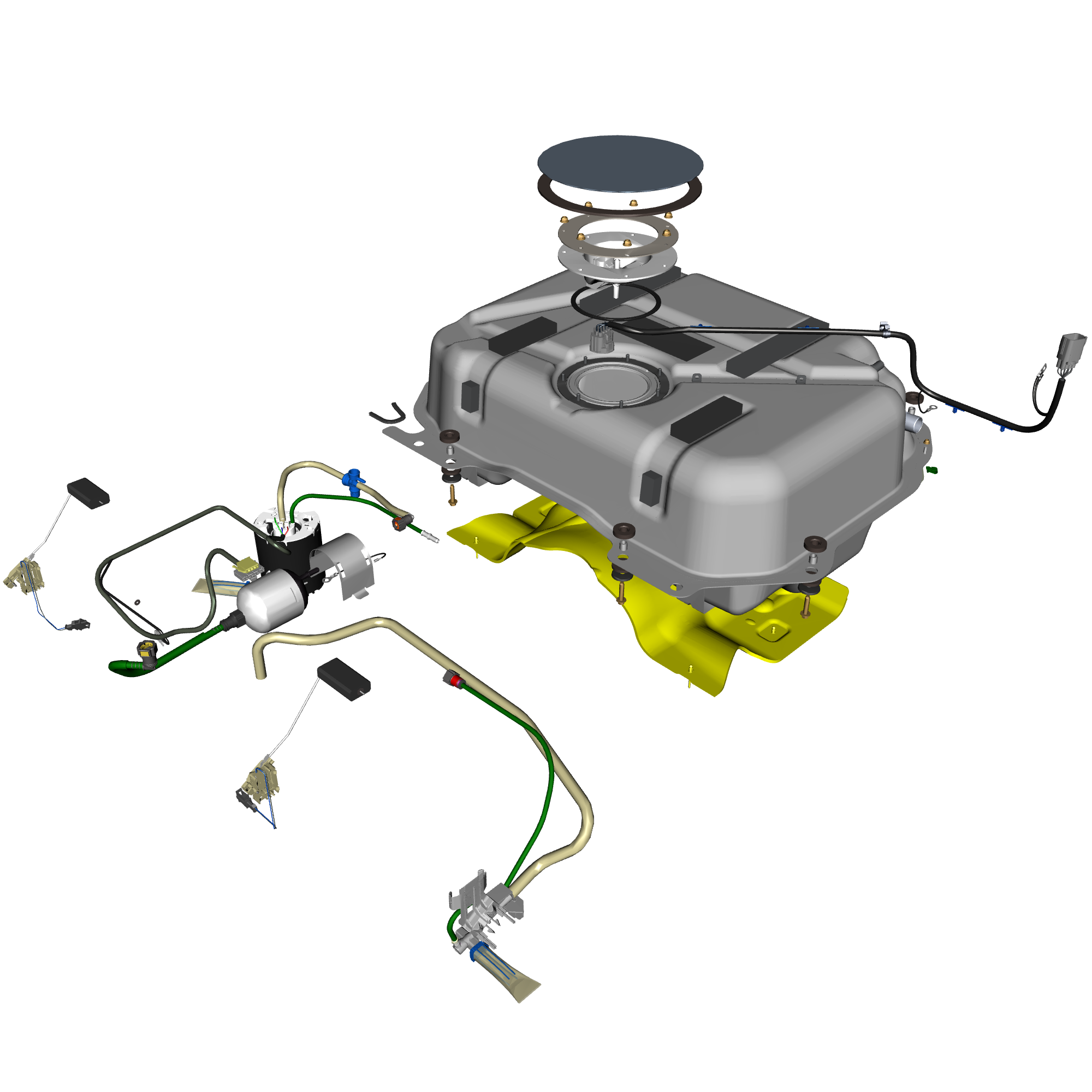car:vanquish zagato,item_no:,quantity:1,reference:vanquish_zagato_partscatalogue-100101-10 fuel tank assembly