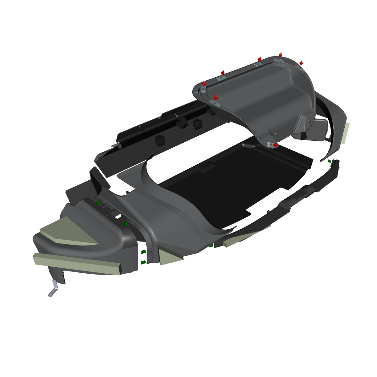 car:vanquish zagato,item_no:,quantity:9,reference:vanquish_zagato_partscatalogue-010508-10 load compartment trim