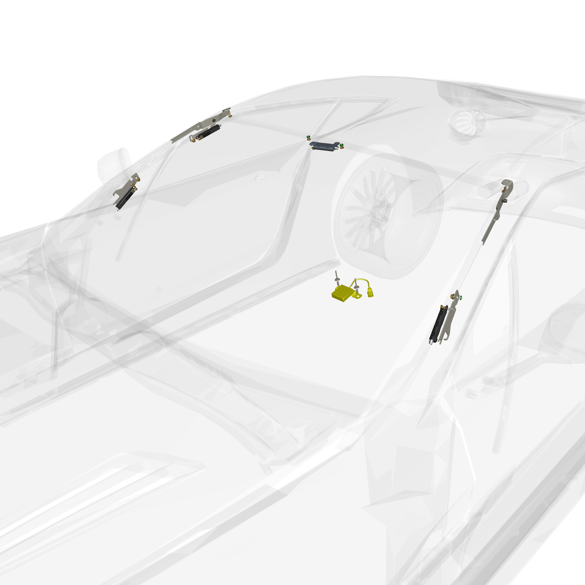 car:vanquish zagato,item_no:,quantity:1.0,reference:vanquish_zagato_partscatalogue-150200-10 antenna