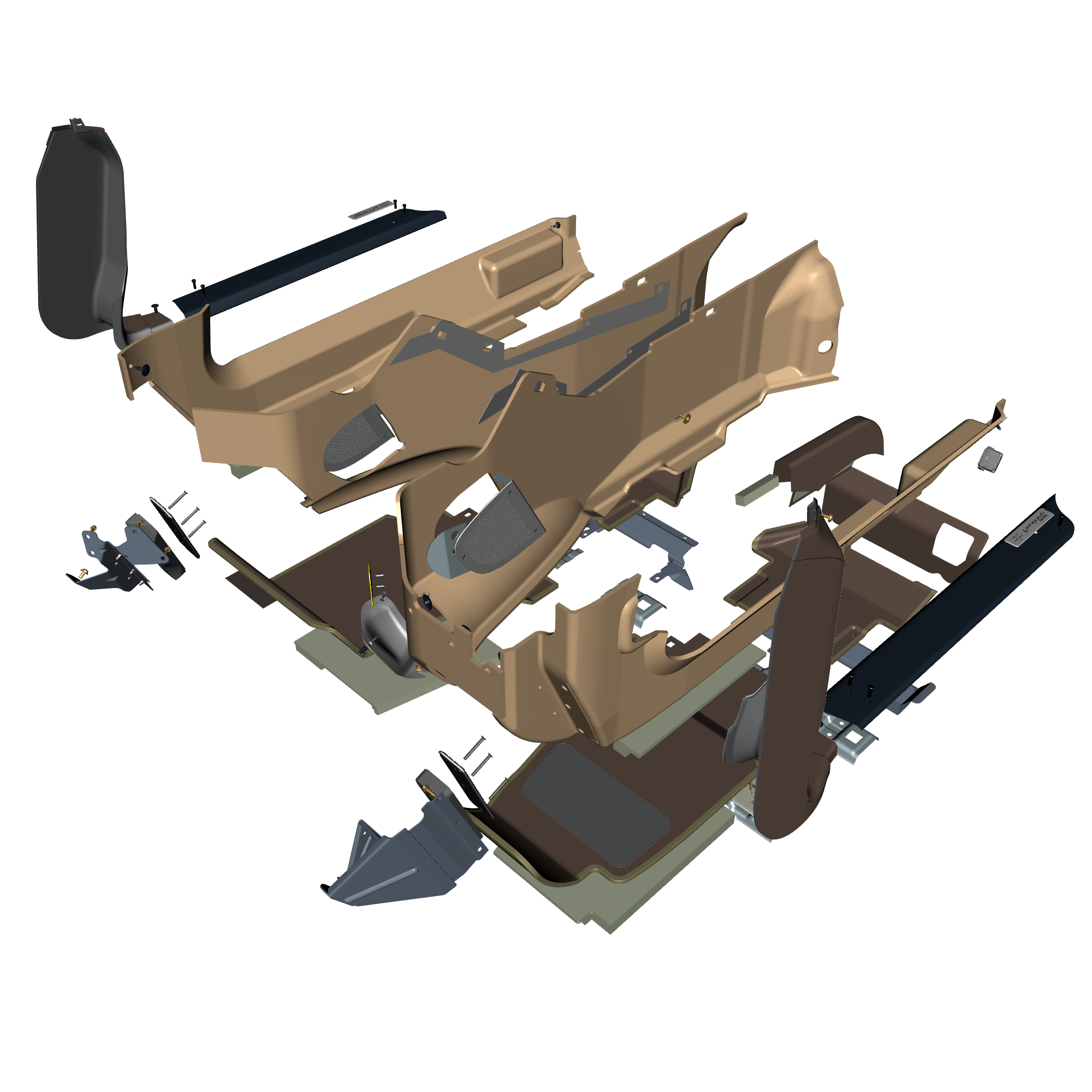 car:vanquish zagato,item_no:,quantity:1,reference:vanquish_zagato_partscatalogue-010501-10 main floor trim