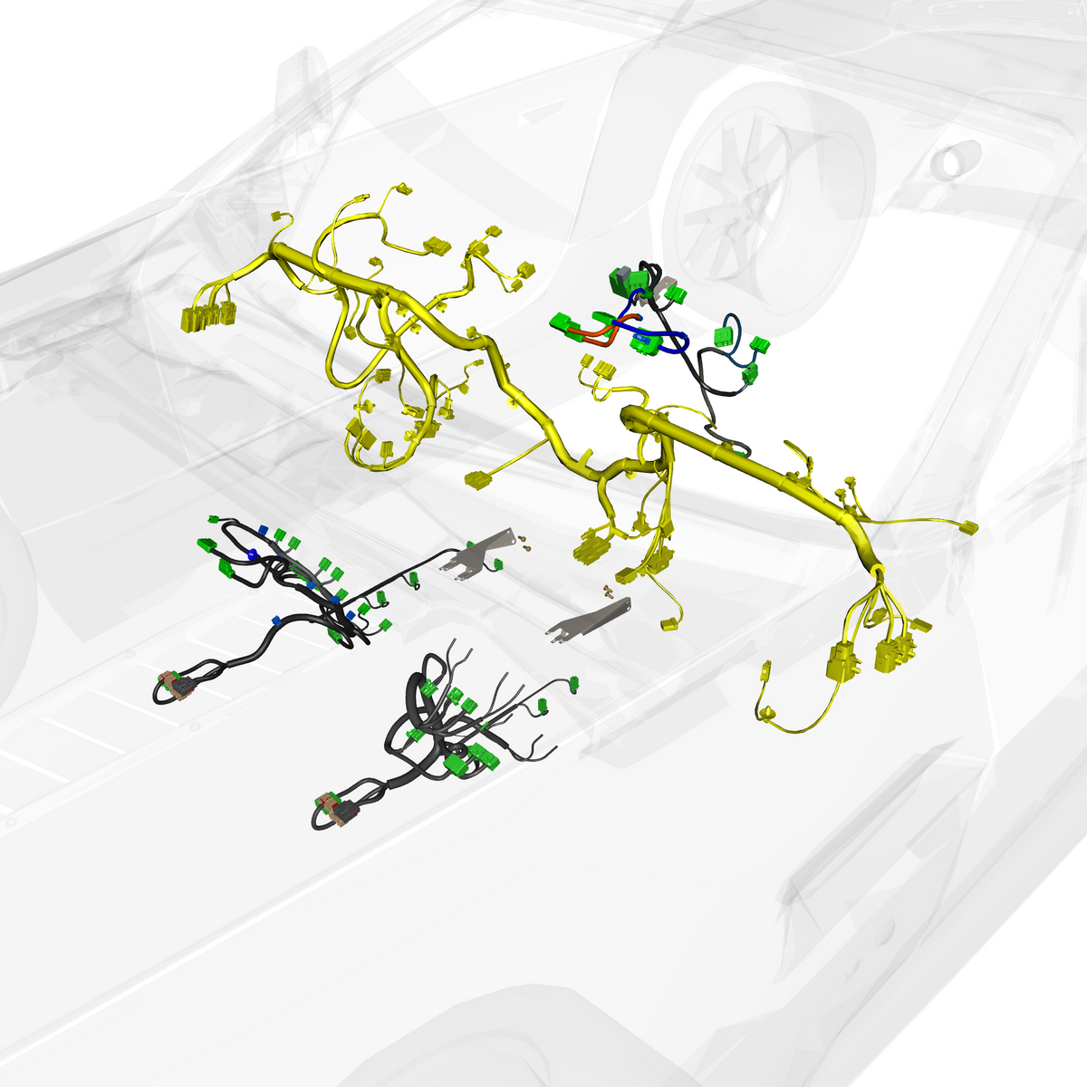 car:vantage v12s,item_no:,quantity:1,reference:vantage_v12s_partscatalogue-180102-04 ip wiring assembly