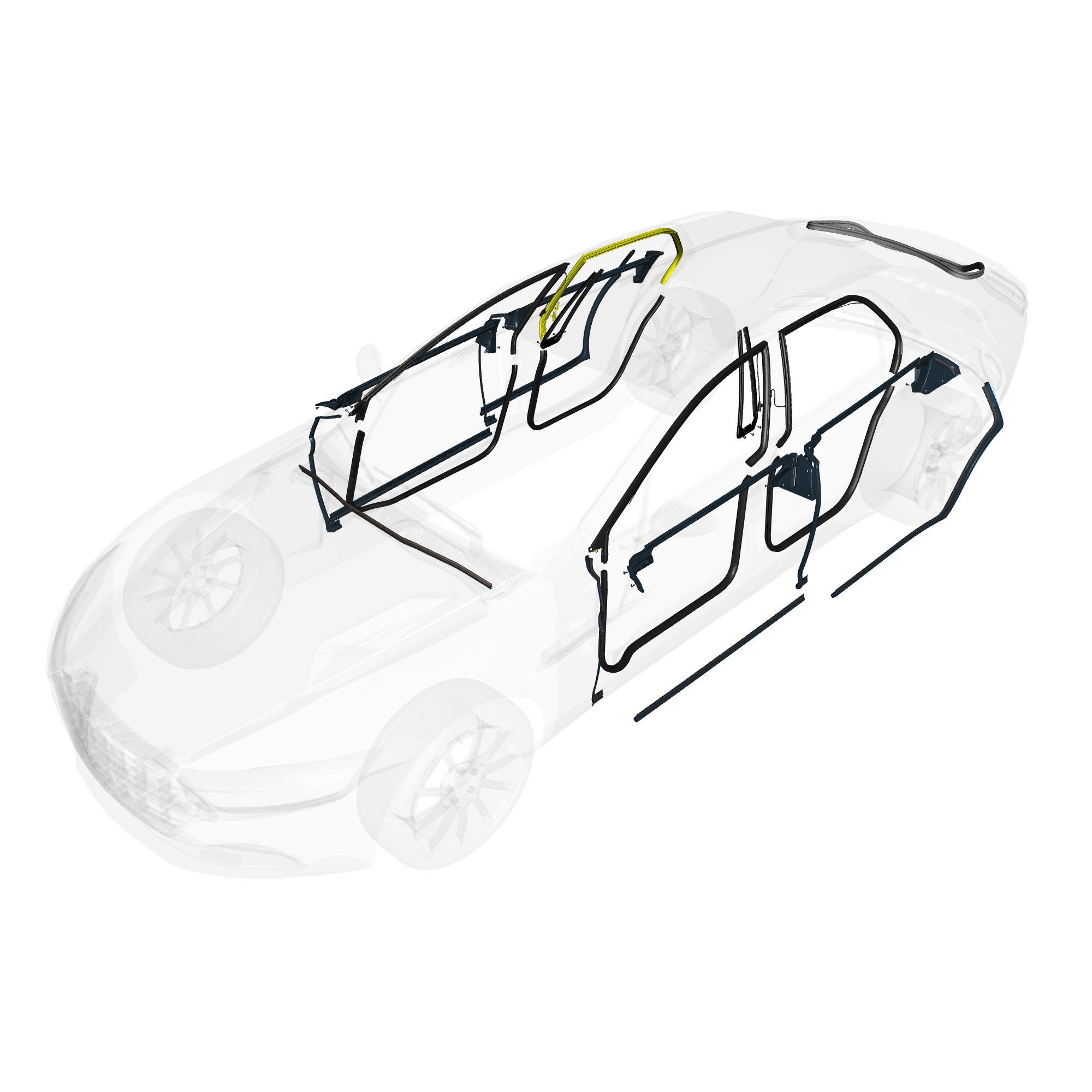 car:taraf,item_no:,quantity:1,reference:taraf_partscatalogue-010701-01 dynamic weatherstrips