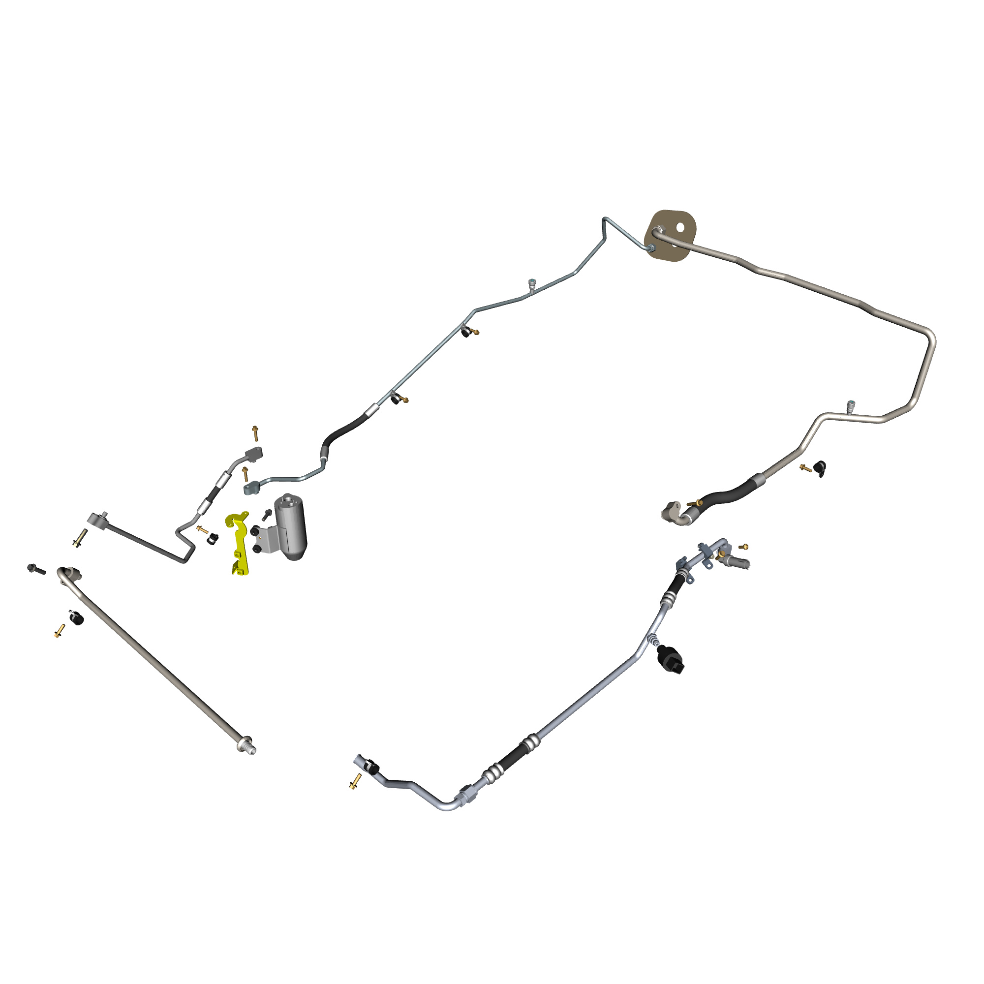 car:vulcan,item_no:,quantity:1,reference:vulcan_partscatalogue-120303-01 air con lines