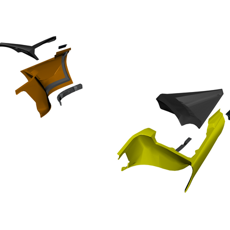 car: VULCAN,item_no: nan,quantity: 1,reference: VULCAN_PartsCatalogue-010202-01 Front Wings
