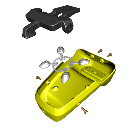 car: VULCAN,item_no: nan,quantity: 1,reference: VULCAN_PartsCatalogue-010504-01 Front Header Trim