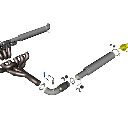 car: VULCAN,item_no: nan,quantity: 1,reference: VULCAN_PartsCatalogue-090500-02 Exhaust