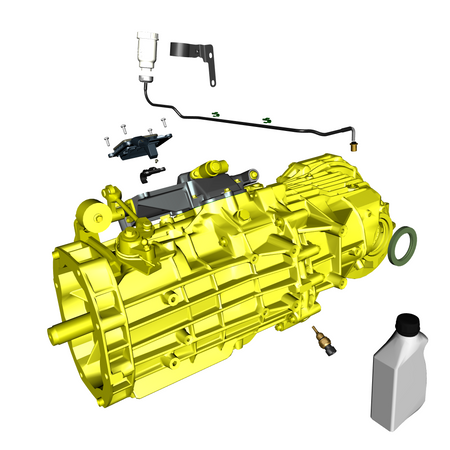 car:vantage v12s,item_no:,quantity:1,reference:vantage_v12s_partscatalogue-070300-r1 transmission assembly