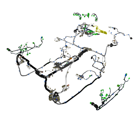 car:vantage v12s,item_no:,quantity:1,reference:vantage_v12s_partscatalogue-180103-01 body wiring assembly