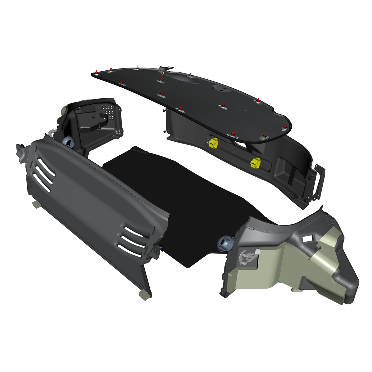 car: VANTAGE,item_no: nan,quantity: 4,reference: VANTAGE_19_PartsCatalogue-010508-10 Load Compartment Trim