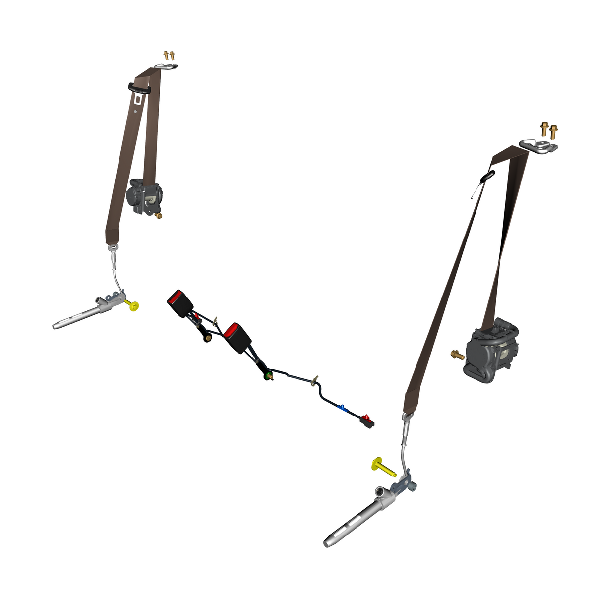 car:db11,item_no:,quantity:2.0,reference:db11_partscatalogue-012001-10 front seat belts