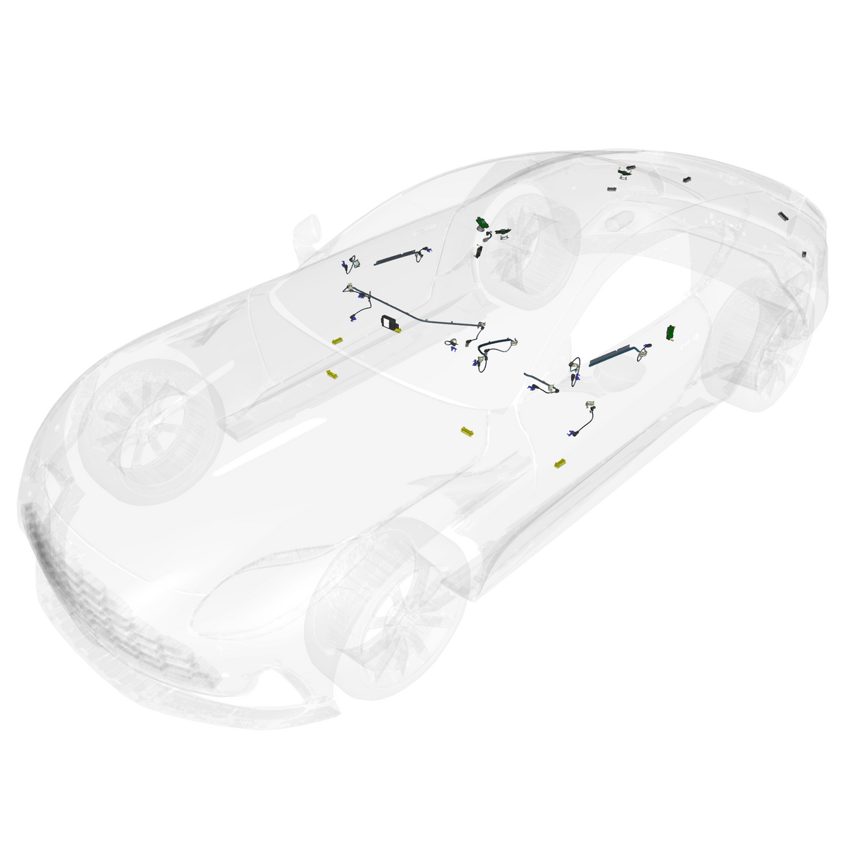 car: DB12,item_no: nan,quantity: 5.0,reference: DB12_24_PartsCatalogue-170200 Interior Lighting