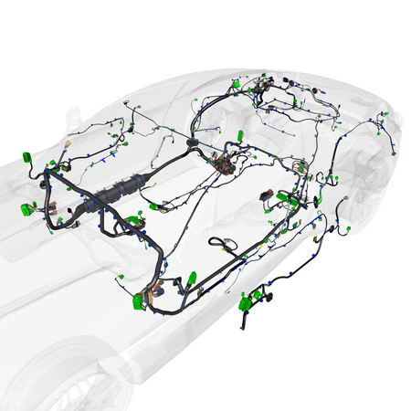 car: DBS ZAGATO,item_no: nan,quantity: 1,reference: DBS_ZAGATO_PartsCatalogue-180103-10 Body Wiring Assembly