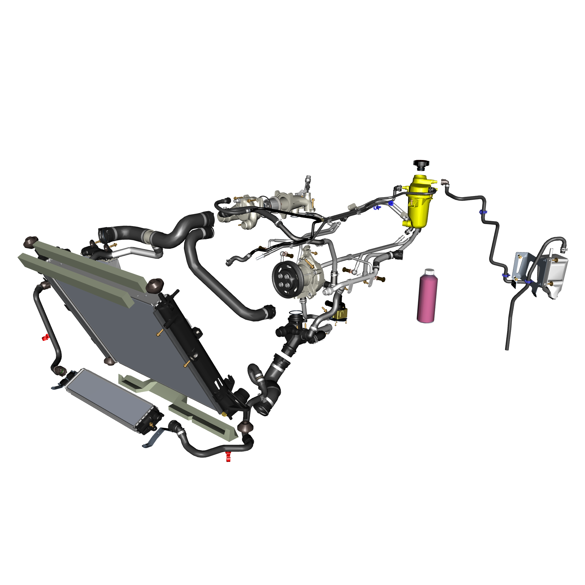 car: VANTAGE,item_no: nan,quantity: 1,reference: VANTAGE_19_PartsCatalogue-030304-10 High Temperature System