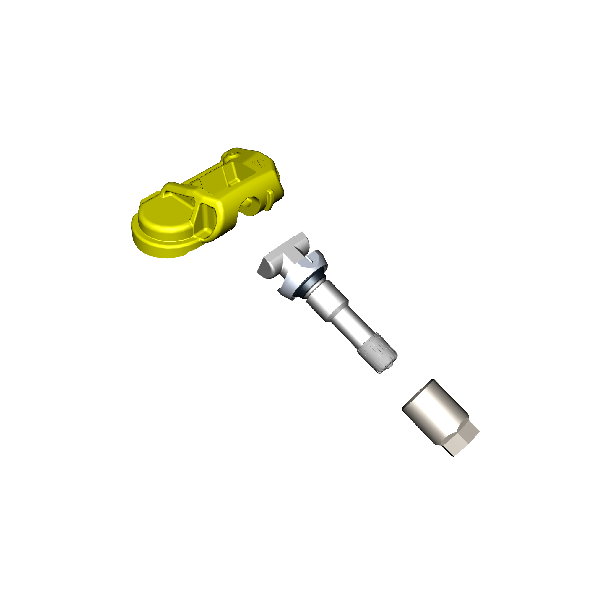car: DBR22,item_no: nan,quantity: 4,reference: DBR22_PartsCatalogue-040402 TPMS Valves