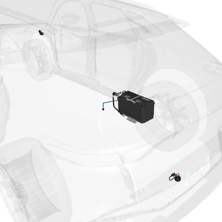 car: DBX,item_no: nan,quantity: 2,reference: DBX_PartsCatalogue-630101-10 Battery & Management 12V