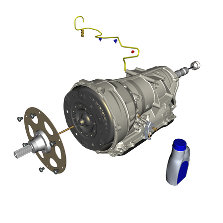 car: DBS ZAGATO,item_no: nan,quantity: 1,reference: DBS_ZAGATO_PartsCatalogue-070109-10 Transmission Assembly