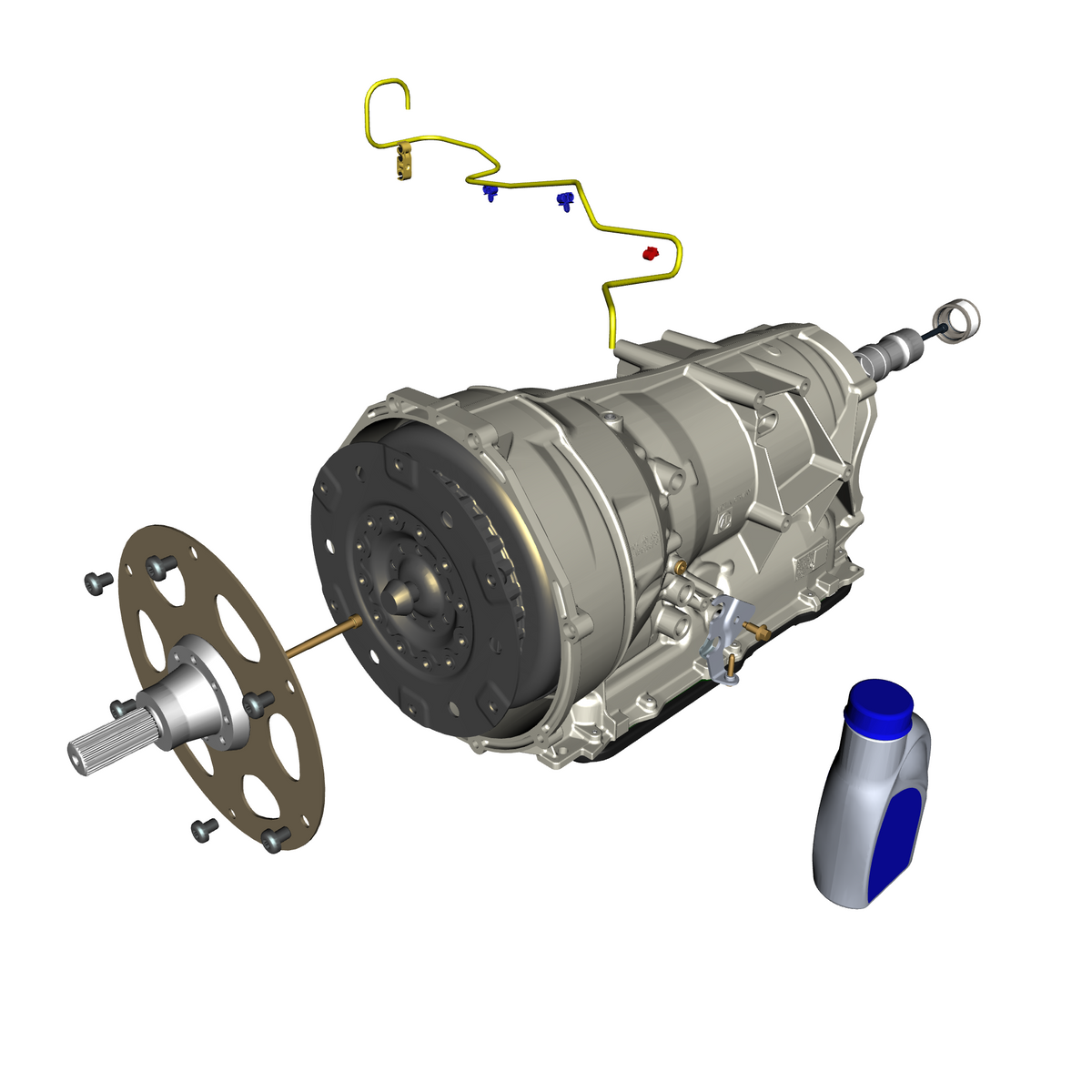 car:dbs zagato,item_no:,quantity:1,reference:dbs_zagato_partscatalogue-070109-10 transmission assembly