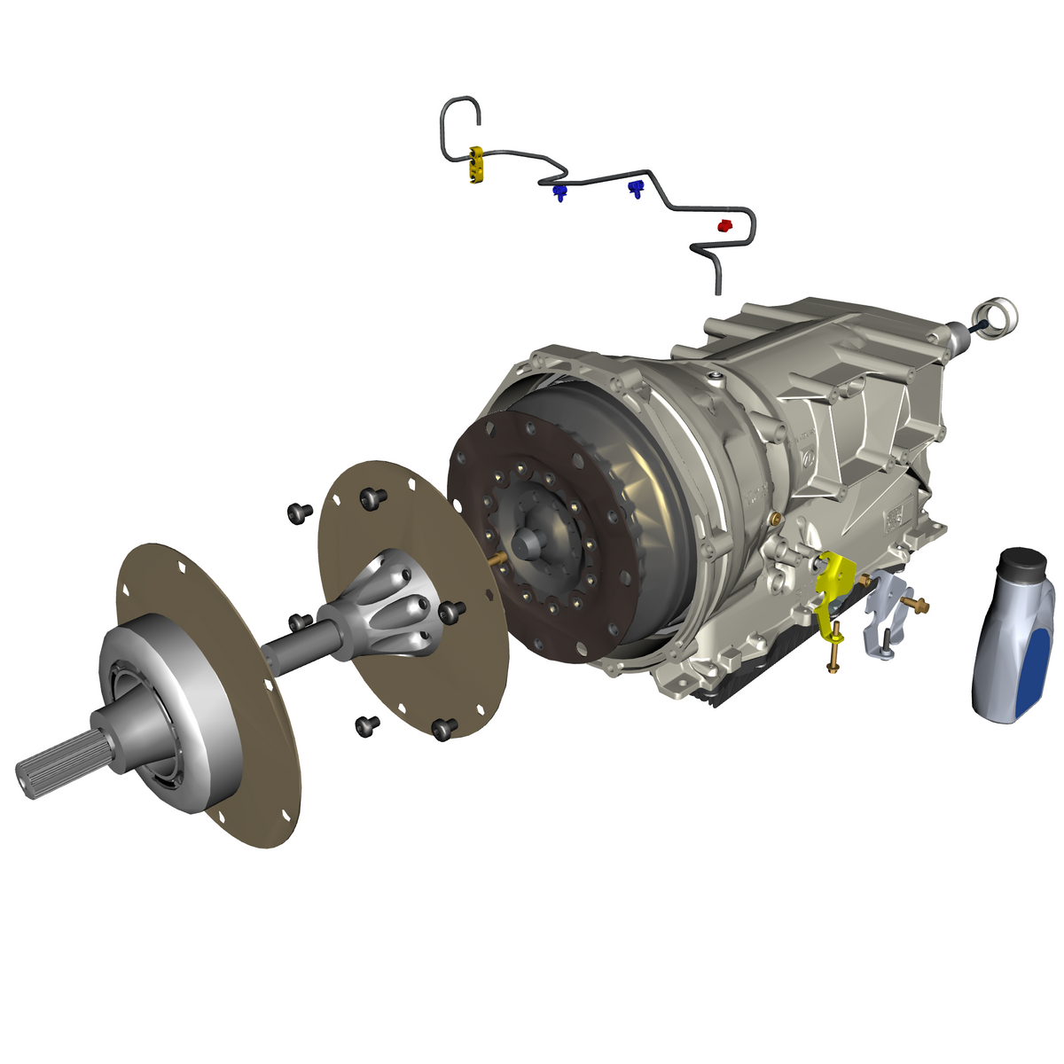 car:db11,item_no:,quantity:1,reference:db11_partscatalogue-070100-10 transmission assembly