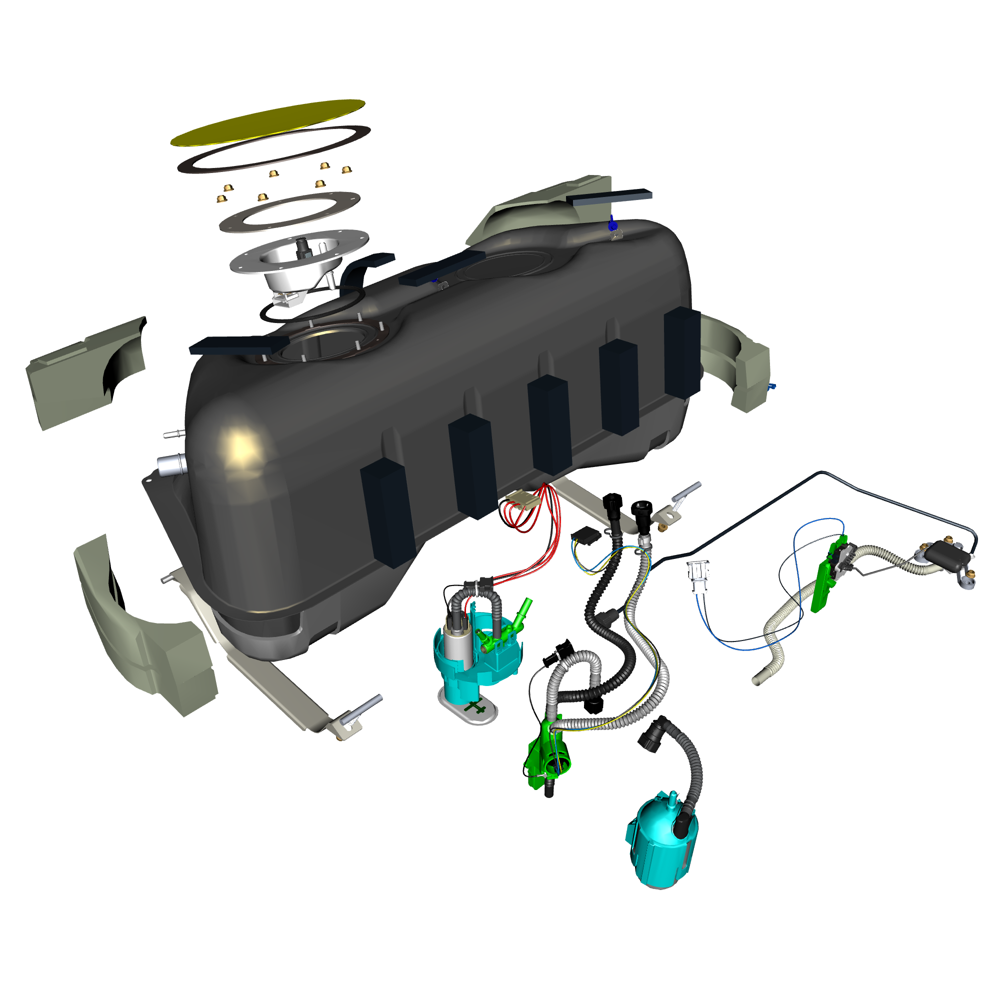 car:dbr22,item_no:,quantity:1.0,reference:dbr22_partscatalogue-100101-10 fuel tank assembly