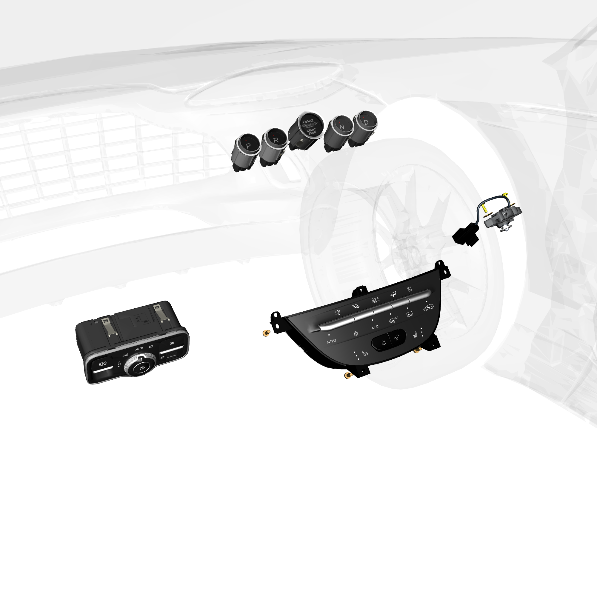 car: DBX,item_no: nan,quantity: 2,reference: DBX_PartsCatalogue-640101-10-IP Switches