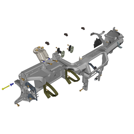 car:vantage sp,item_no:,quantity:2,reference:vantage_sp_partscatalogue-011201-10 cross car beam