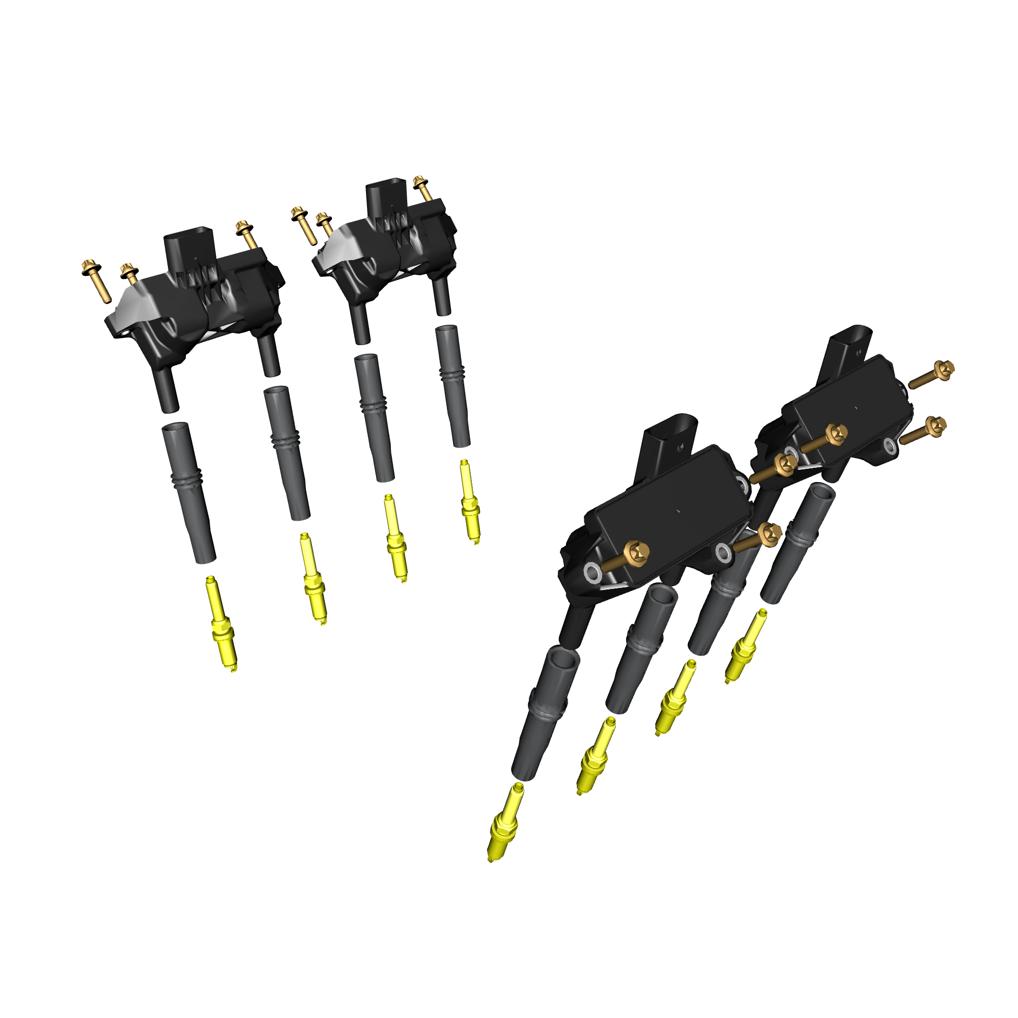 car: DBX,item_no: nan,quantity: 8,reference: DBX_PartsCatalogue-031614-15 Ignition