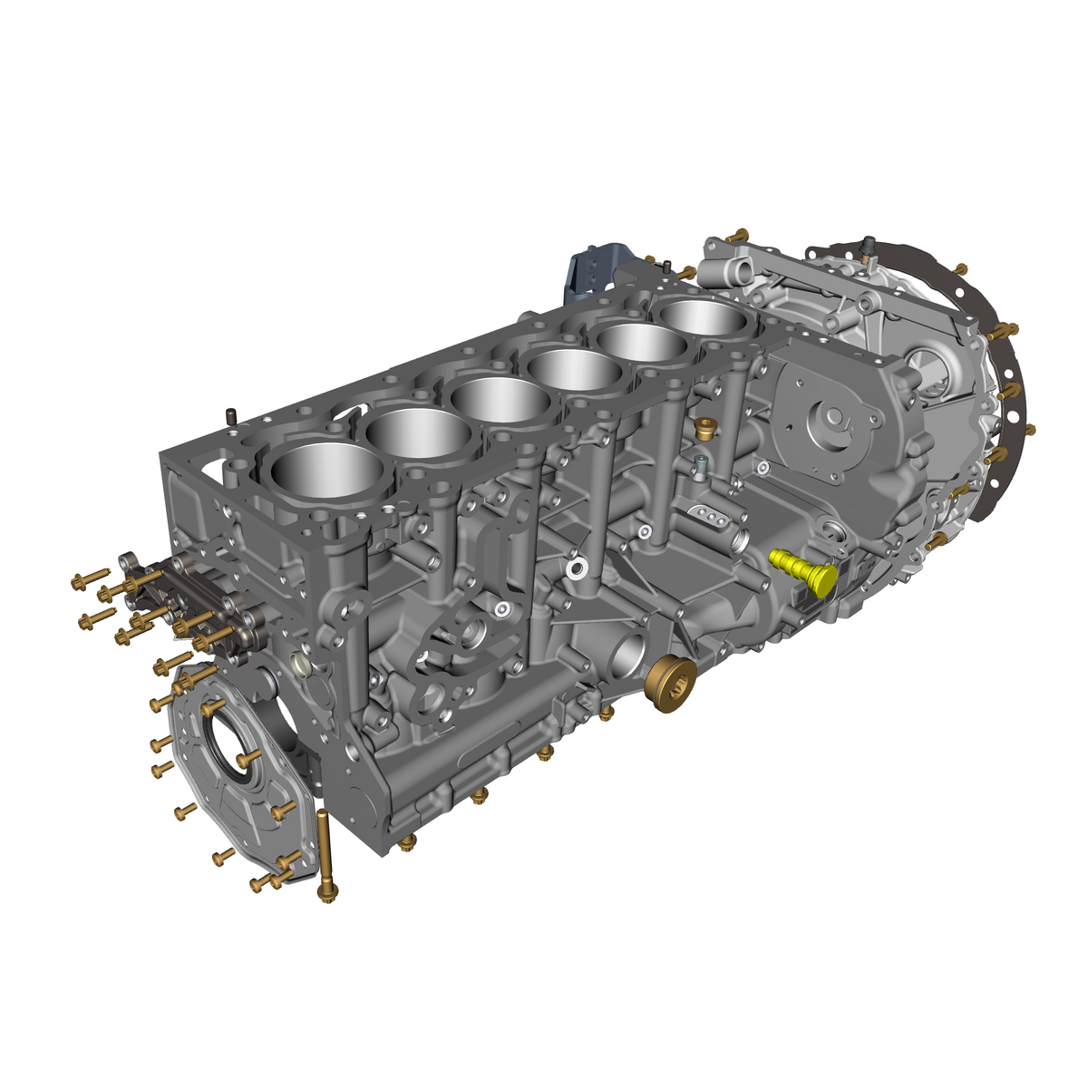 car: DBX,item_no: nan,quantity: 1.0,reference: DBX_PartsCatalogue-031601-40 Crankcase