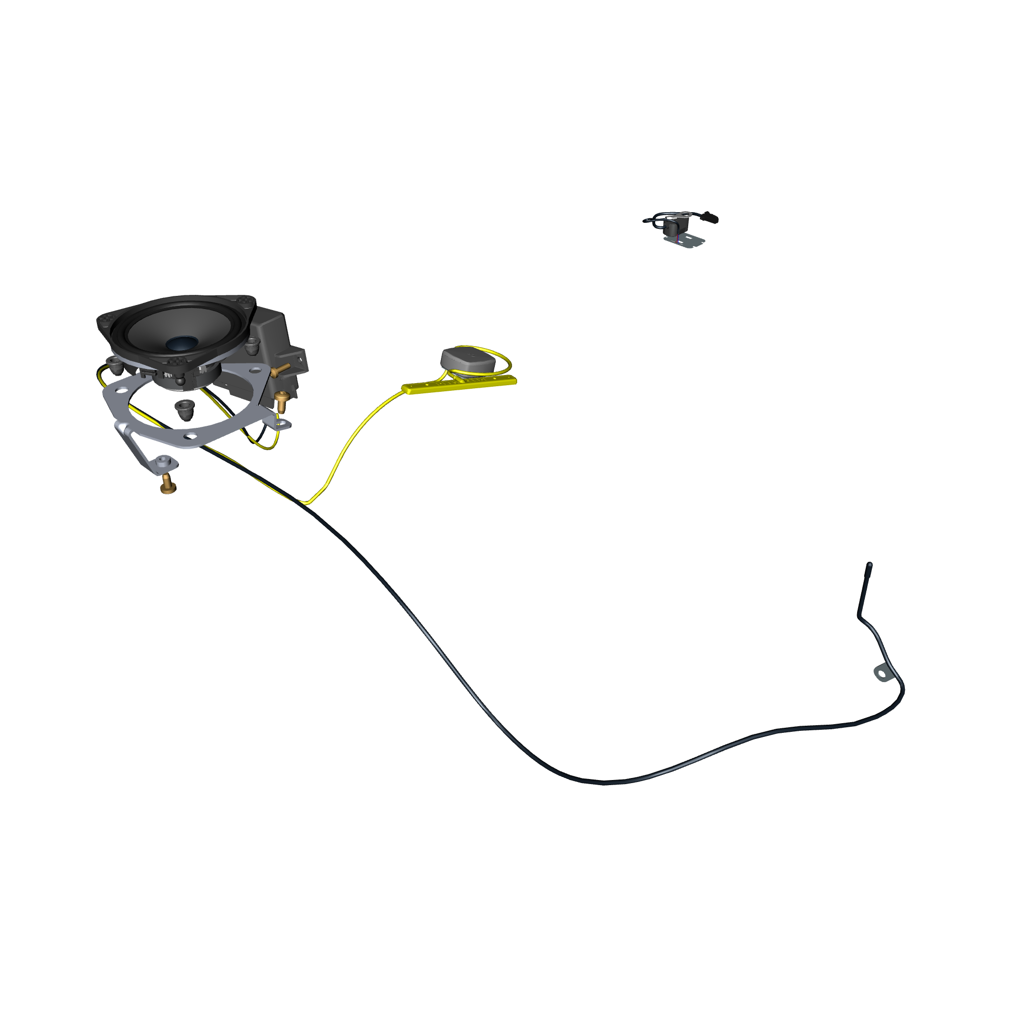 car: VANTAGE,item_no: nan,quantity: 1.0,reference: VANTAGE_19_PartsCatalogue-190110-10 Tracker, Cat 5