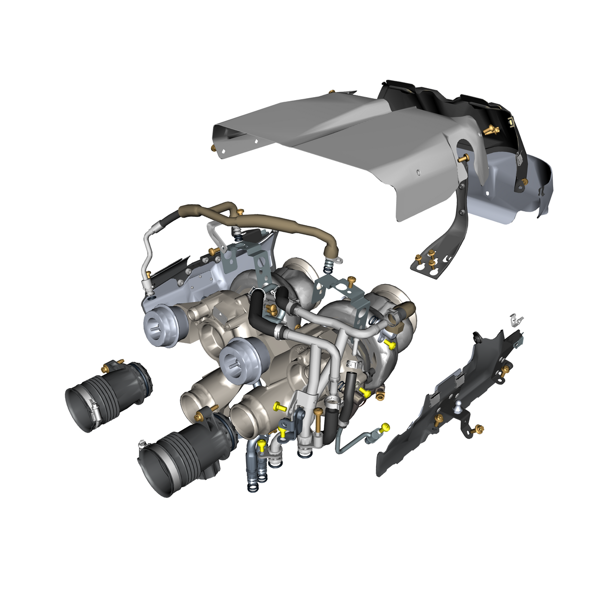 car: VANTAGE,item_no: nan,quantity: 7.0,reference: VANTAGE_25_PartsCatalogue-032109-10 Turbochargers
